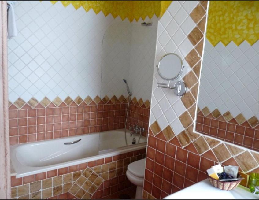 Posada El Pozo Castañedo Værelse billede